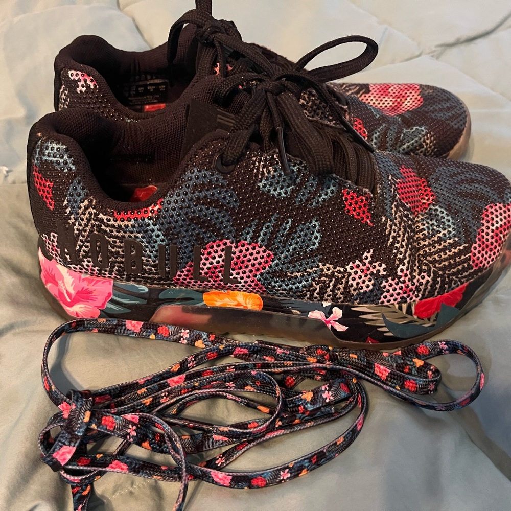 No bull trainers